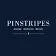 Pinstripes logo