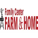 Family Center Farm & Home logo