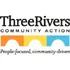 Three Rivers Community Action logo