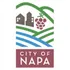 City of Napa, CA logo
