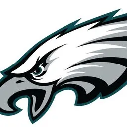 Philadelphia Eagles logo