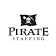 Pirate Staffing logo