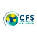 Center for Family Support logo