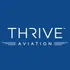 Thrive Aviation logo