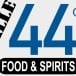 Grille 44 logo