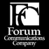 Forum Communications Company logo