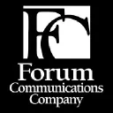 Forum Communications Company logo