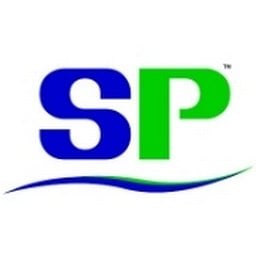 Sanitation Products of America logo