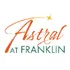 Astral at Franklin logo
