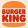 Burger King - EYAS logo