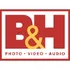 B&H Photo Video logo