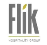 Flik Hospitality Group logo
