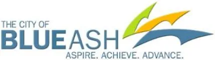City of Blue Ash, Ohio logo