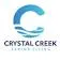 Crystal Creek Senior Living logo