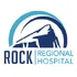 Rock Regional Hospital logo