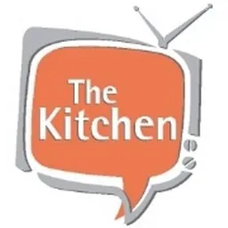 The Kitchen logo