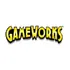 GameWorks logo