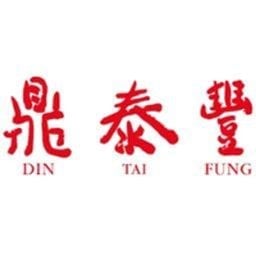 Din Tai Fung Restaurants logo