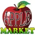 Apple Market logo