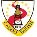 Parish Of Caddo logo