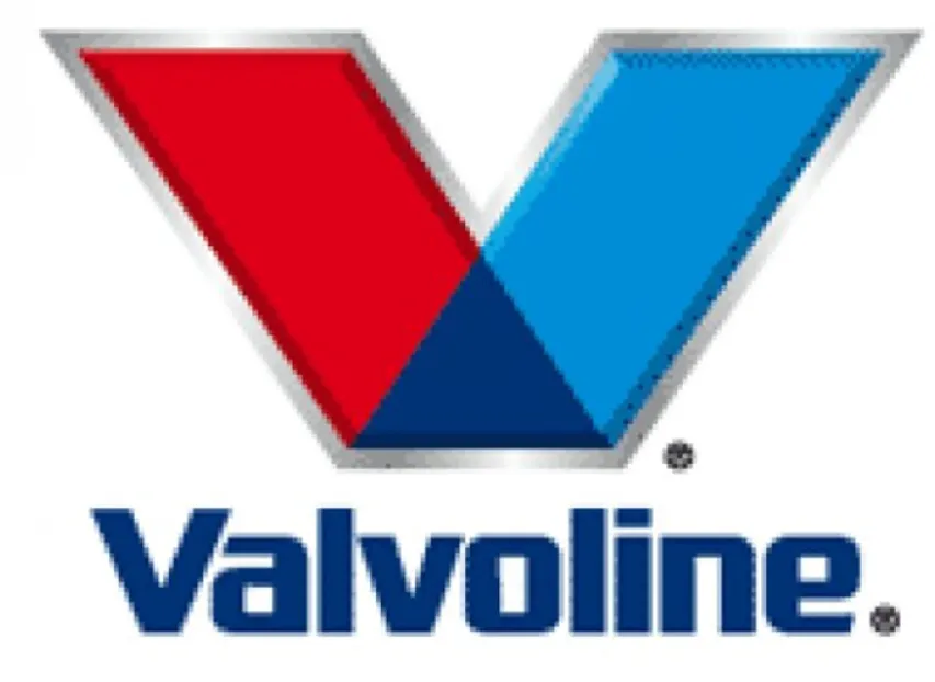 Valvoline logo
