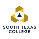 South Texas College logo