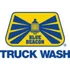 Blue Beacon Truck Wash logo