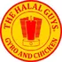 The Halal Guys Inc. logo