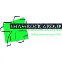Shamrock logo