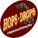 Hops n Drops logo