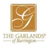 The Garlands of Barrington logo