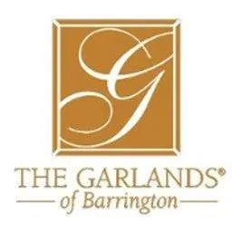 The Garlands of Barrington logo