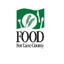 FOOD For Lane County logo