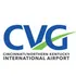 CVG Airpor logo