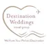 Destination Weddings logo