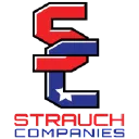 STRAUCH & COMPANY logo
