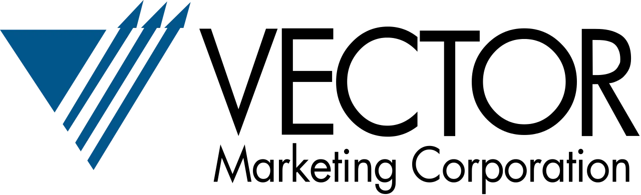 Vector Marketing logo