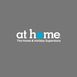 At Home logo