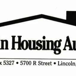Lincoln Housing Authority logo
