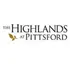The Highlands Living Center logo