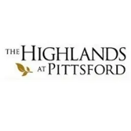 The Highlands Living Center logo