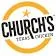 Church's Texas Chicken logo