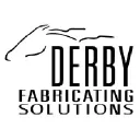 Derby Fabricating Solutions logo