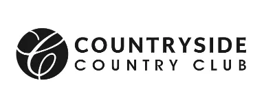 Countryside Country Club logo