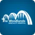 The Woodlands Specialty Hospital logo