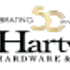 Hartville Hardware logo