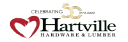 Hartville Hardware logo