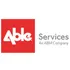 Able Services logo
