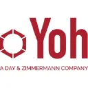 Yoh, A Day & Zimmermann Company logo