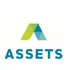 Assets, Inc. logo